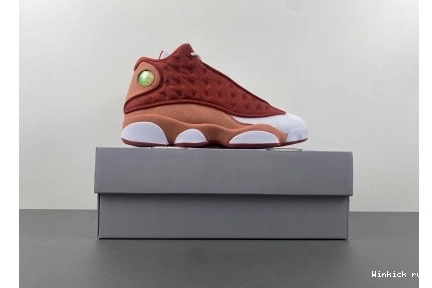 Air Jordan Red” “Dune 13 0715